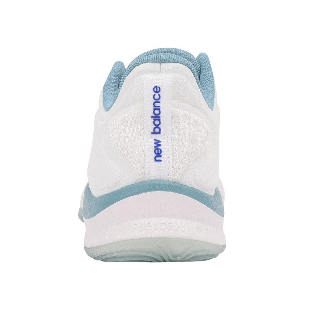 ニューバランス（new balance）（レディース）バレーボールシューズ FuelCell 234 v1 WCH234B1 D
