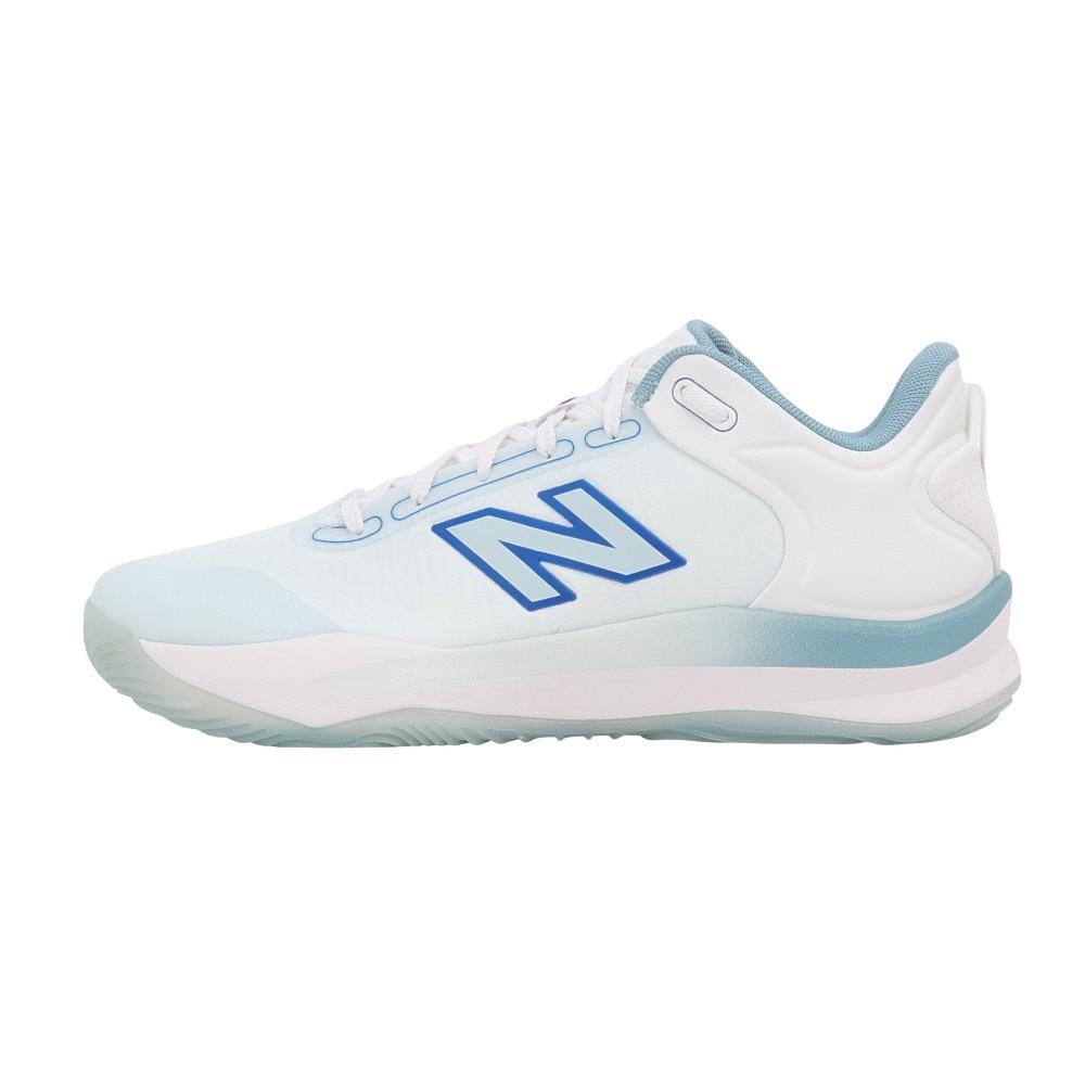 ニューバランス（new balance）（レディース）バレーボールシューズ FuelCell 234 v1 WCH234B1 D
