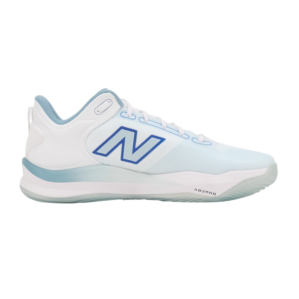 ニューバランス（new balance）（レディース）バレーボールシューズ FuelCell 234 v1 WCH234B1 D