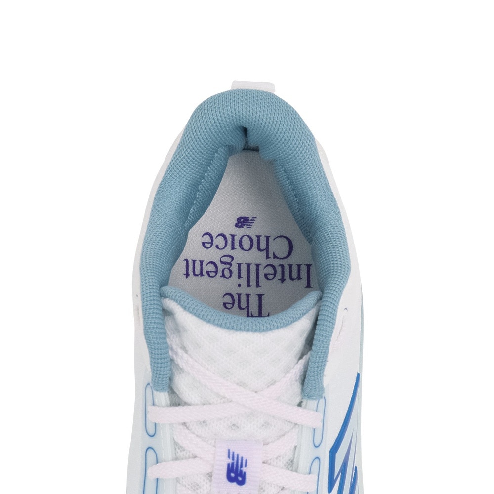ニューバランス（new balance）（レディース）バレーボールシューズ FuelCell 234 v1 WCH234B1 D