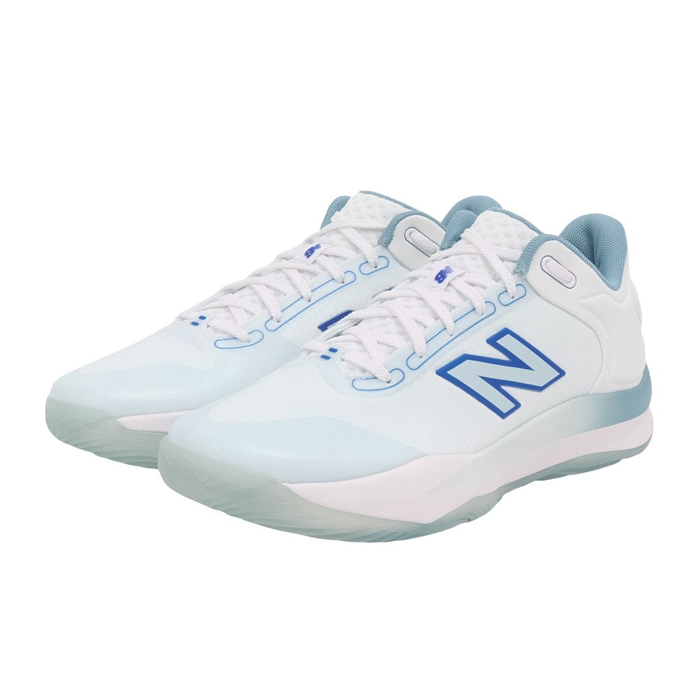 ニューバランス（new balance）（レディース）バレーボールシューズ FuelCell 234 v1 WCH234B1 D