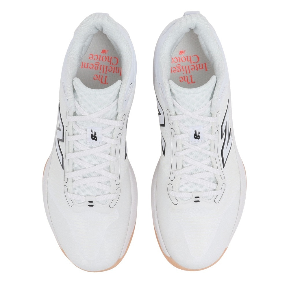 ニューバランス（new balance）（レディース）バレーボールシューズ FuelCell 234 v1 WCH234F1 D