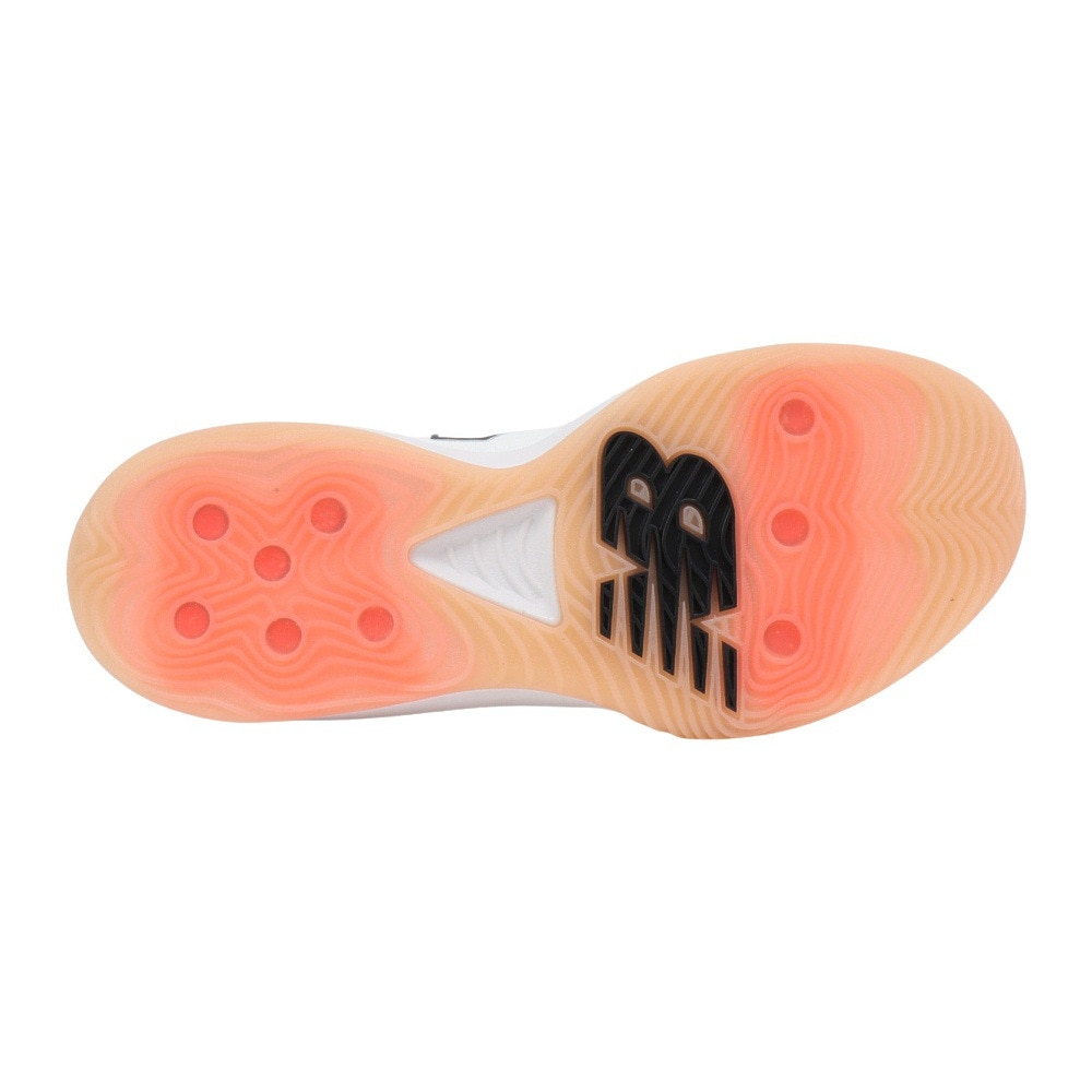 ニューバランス（new balance）（レディース）バレーボールシューズ FuelCell 234 v1 WCH234F1 D