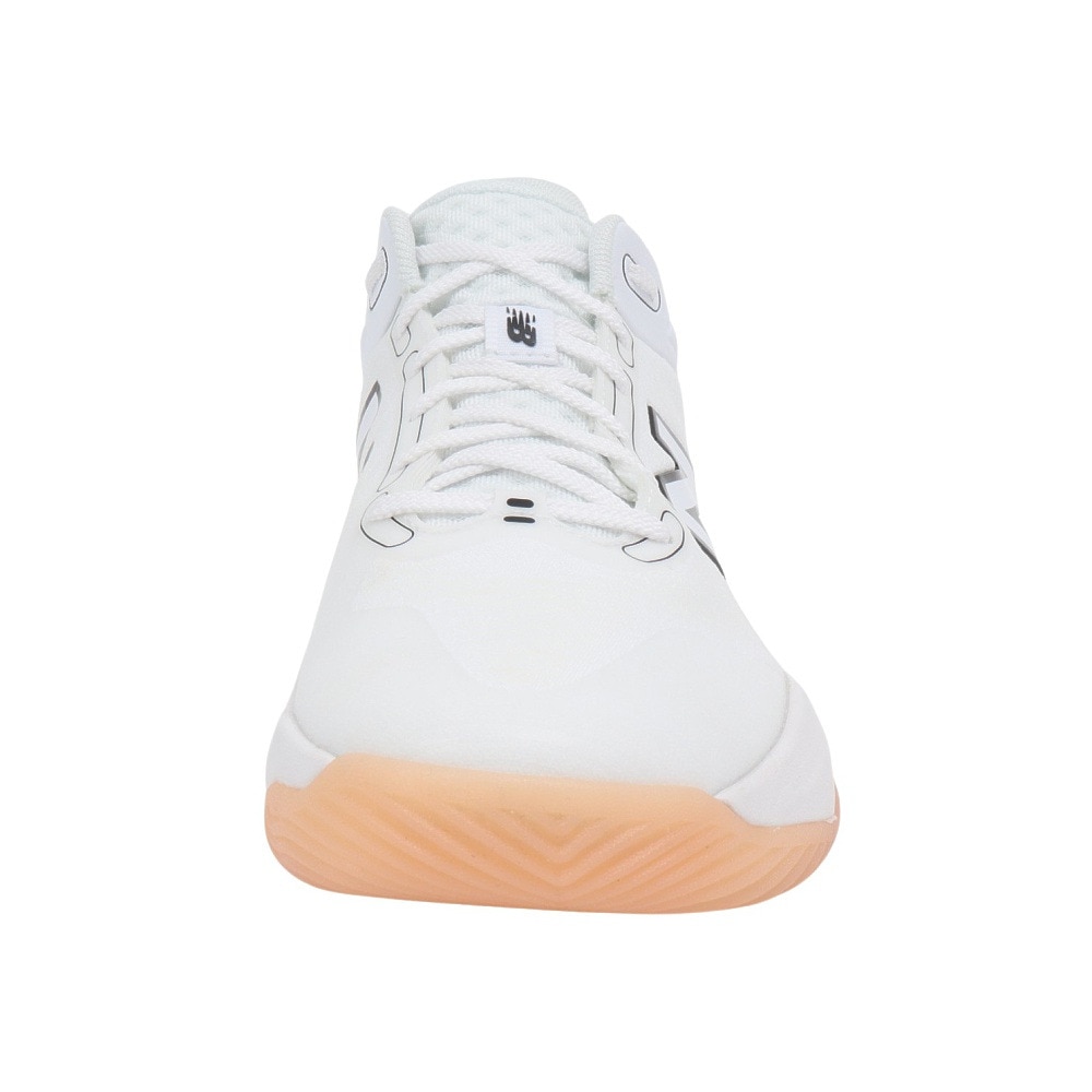 ニューバランス（new balance）（レディース）バレーボールシューズ FuelCell 234 v1 WCH234F1 D