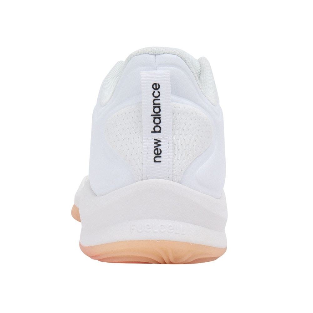 ニューバランス（new balance）（レディース）バレーボールシューズ FuelCell 234 v1 WCH234F1 D