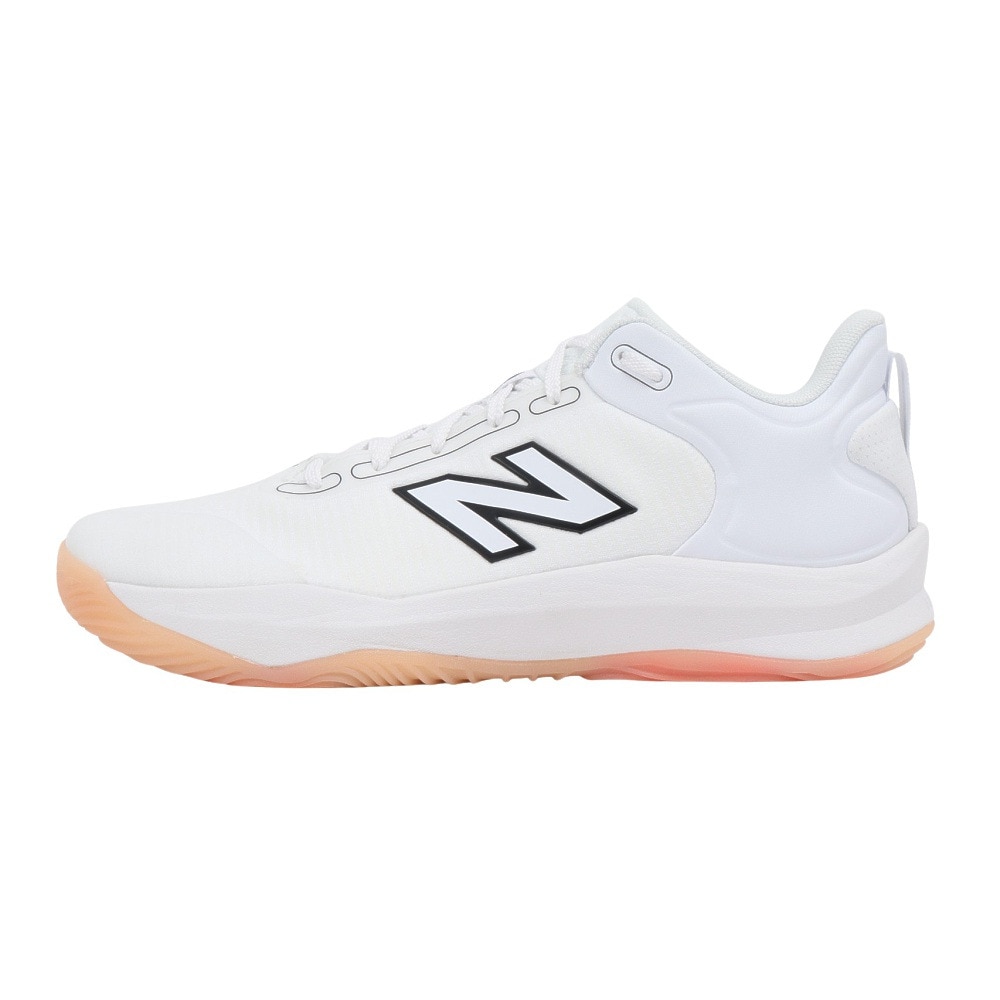 ニューバランス（new balance）（レディース）バレーボールシューズ FuelCell 234 v1 WCH234F1 D