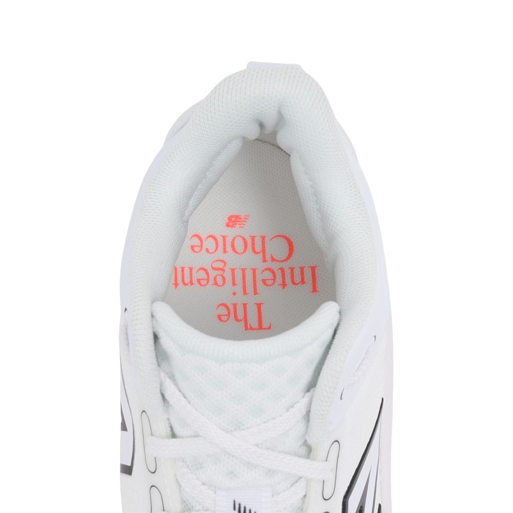 ニューバランス（new balance）（レディース）バレーボールシューズ FuelCell 234 v1 WCH234F1 D