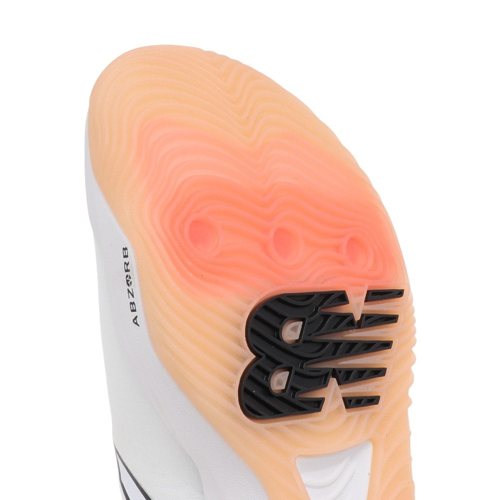 ニューバランス（new balance）（レディース）バレーボールシューズ FuelCell 234 v1 WCH234F1 D