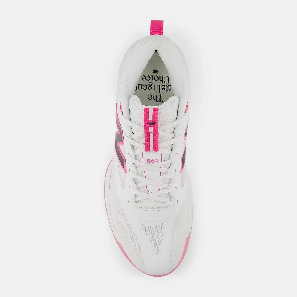 ニューバランス（new balance）（レディース）バレーボールシューズ FuelCell 561 v1 W5613UZD