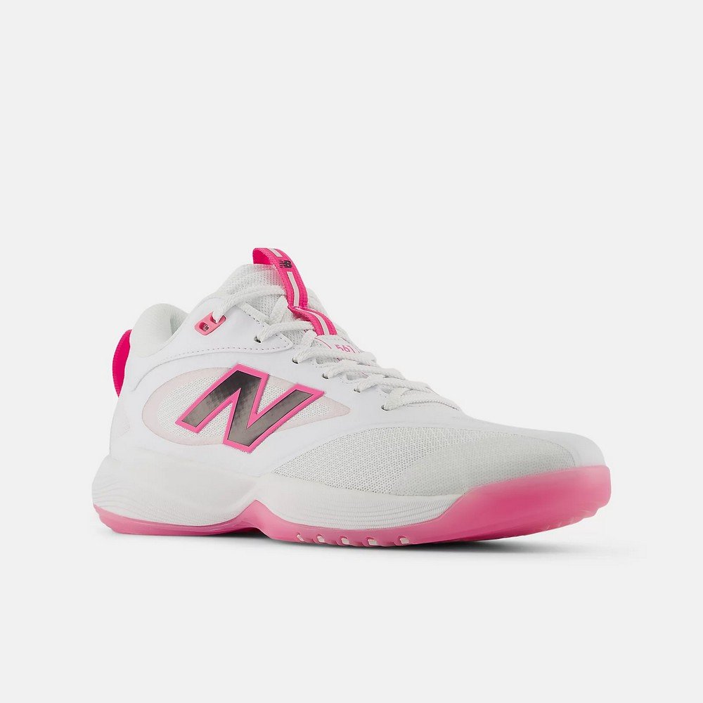 ニューバランス（new balance）（レディース）バレーボールシューズ