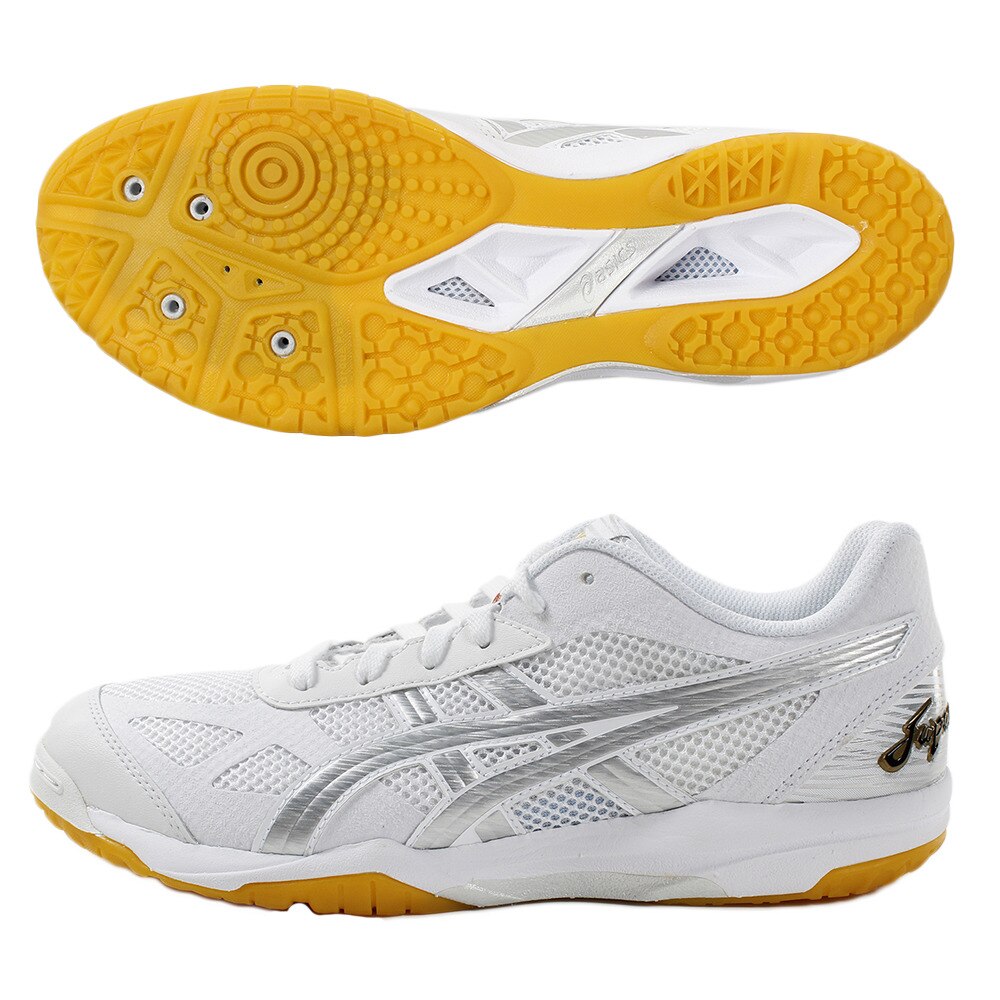 交渉する 宿 する必要がある バレーボール シューズ アシックス 白 Semitoneacademy Com