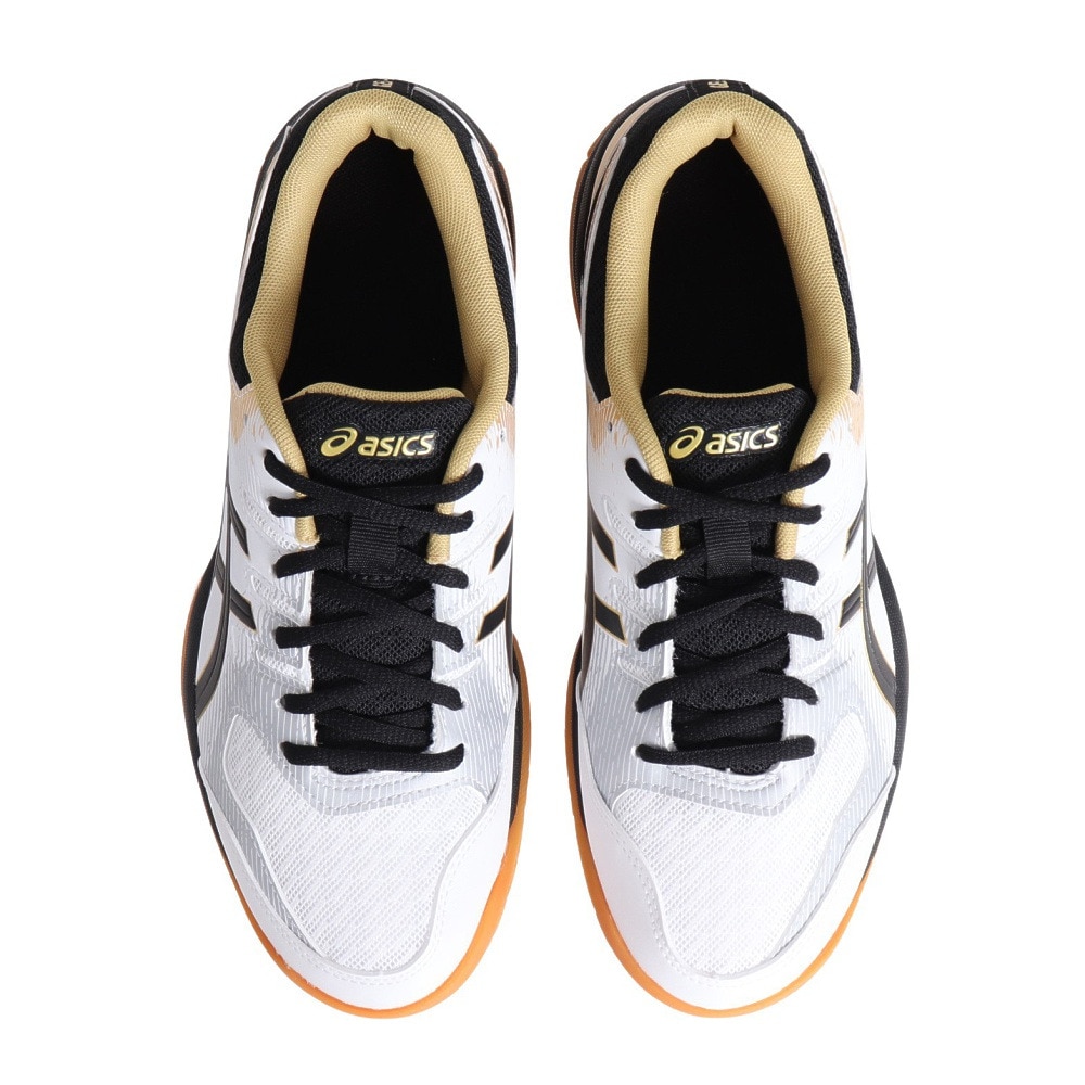 アシックス（ASICS）（メンズ）バレーボールシューズ ゲルロケット GEL-ROCKET9 1073A014.100★★★