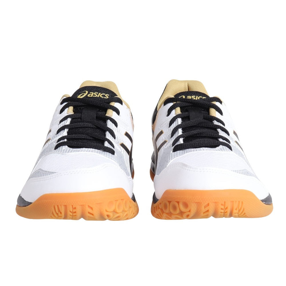 アシックス（ASICS）（メンズ）バレーボールシューズ ゲルロケット GEL-ROCKET9 1073A014.100★★★