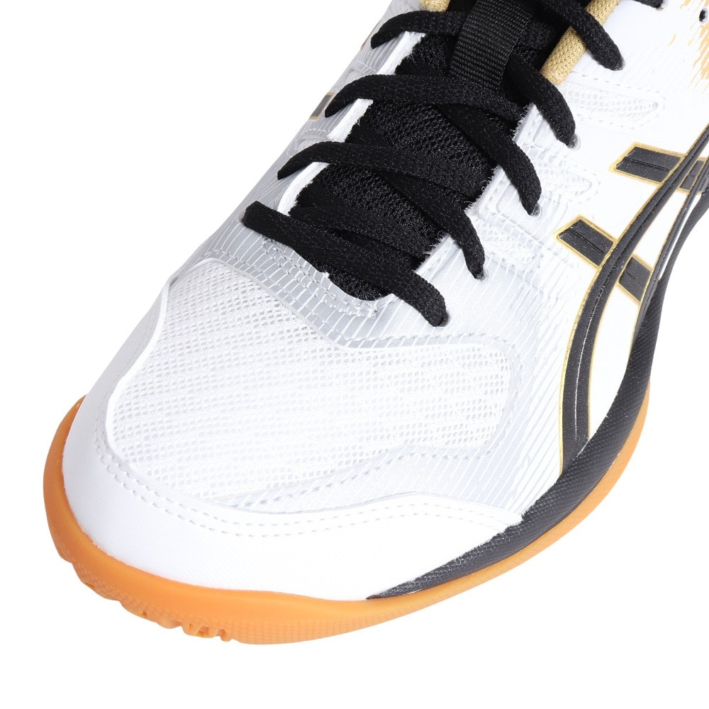 アシックス（ASICS）（メンズ）バレーボールシューズ ゲルロケット GEL-ROCKET9 1073A014.100