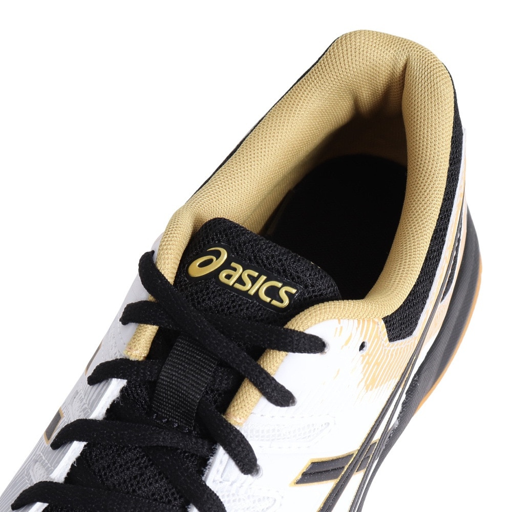 アシックス（ASICS）（メンズ）バレーボールシューズ ゲルロケット GEL-ROCKET9 1073A014.100