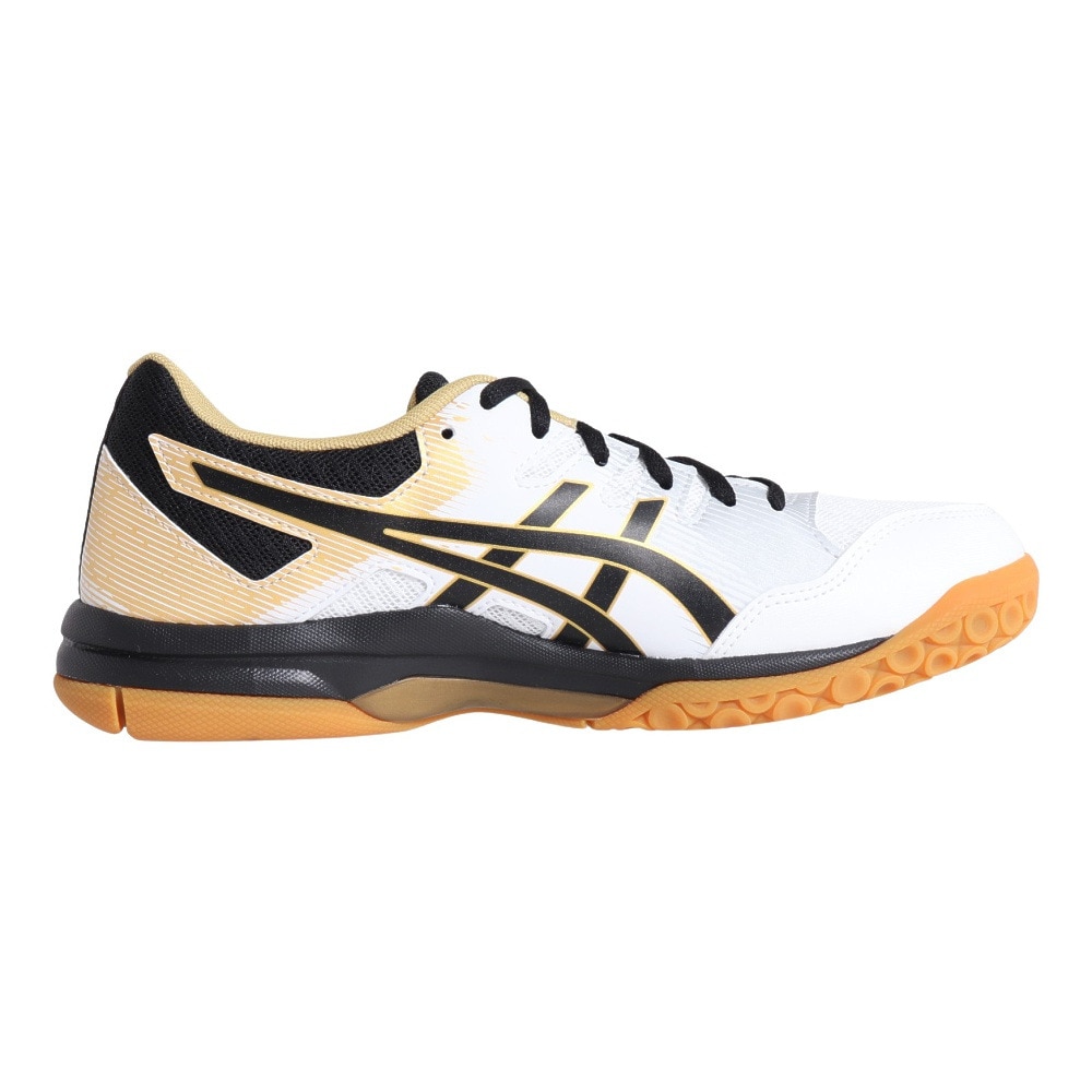 アシックス（ASICS）（メンズ）バレーボールシューズ ゲルロケット GEL-ROCKET9 1073A014.100