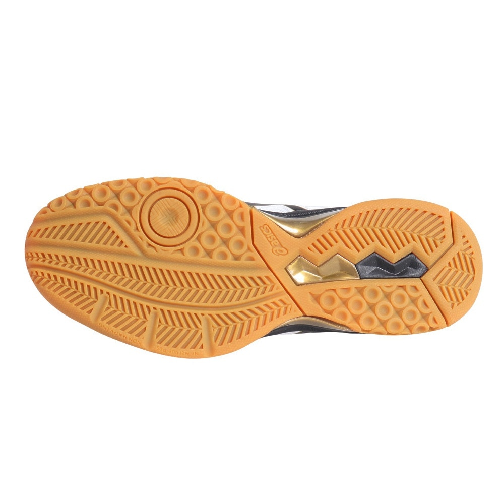 アシックス（ASICS）（メンズ）バレーボールシューズ ゲルロケット GEL-ROCKET9 1073A014.100★★★