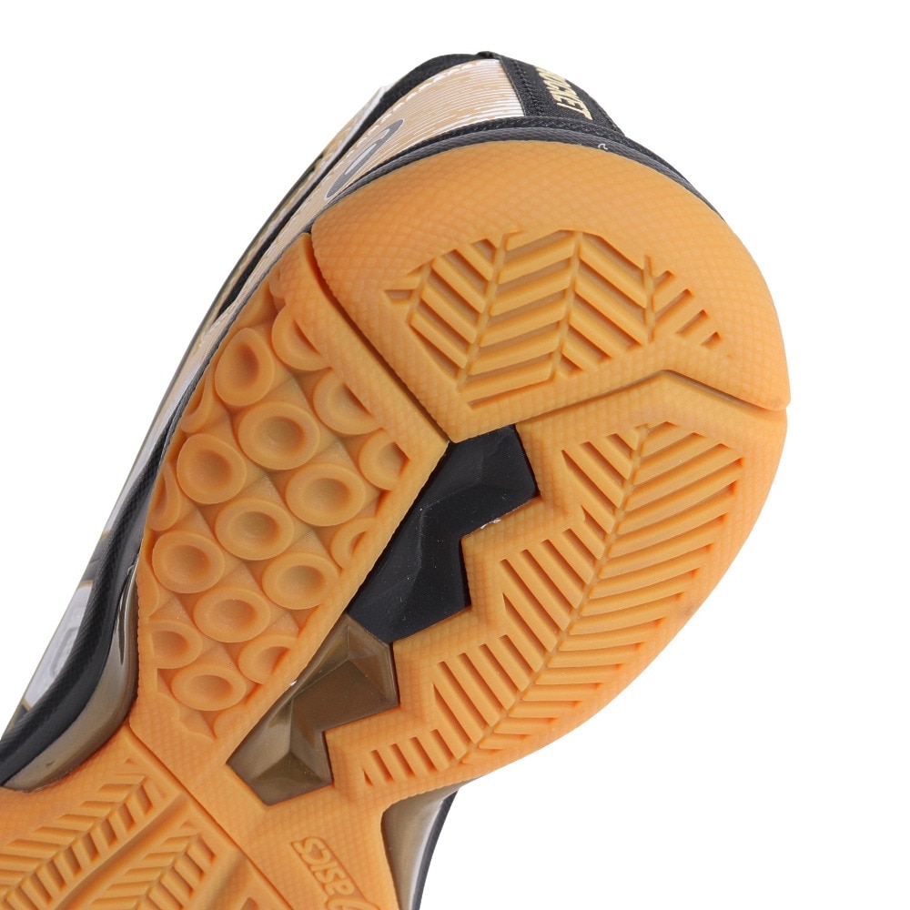 アシックス（ASICS）（メンズ）バレーボールシューズ ゲルロケット GEL-ROCKET9 1073A014.100★★★