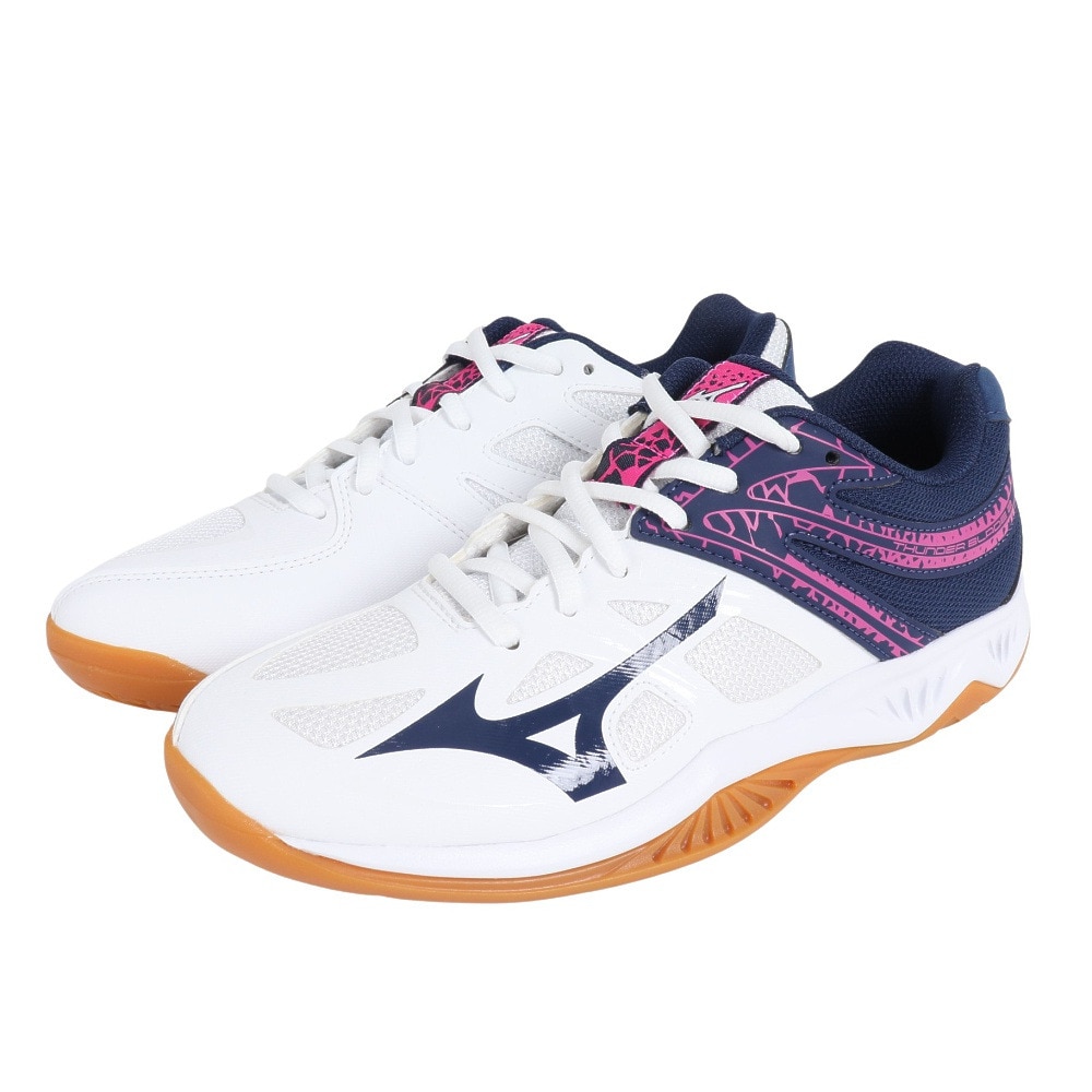 ミズノ（MIZUNO）（メンズ、レディース）バレーボールシューズ