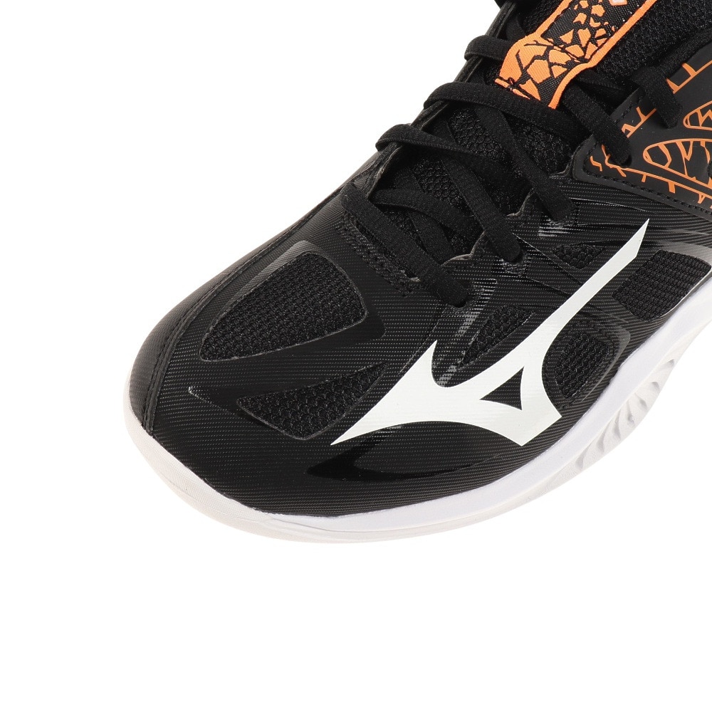 ミズノ バレーシューズ メンズ レディース THUNDER BLADE V1GA217006 MIZUNO