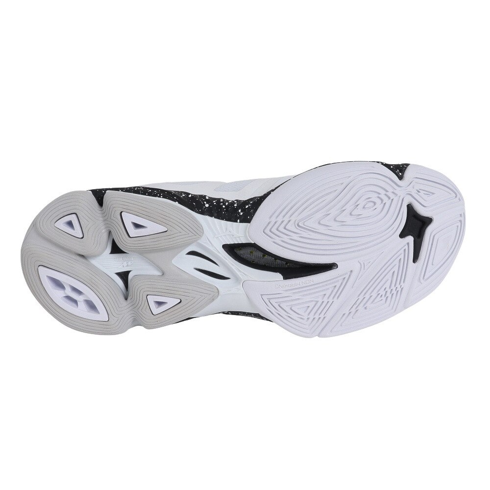 ミズノ（MIZUNO）（メンズ、レディース、キッズ）バレーボールシューズ ウェーブライトニング WAVE LIGHTNING Z6 V1GA200009★★★