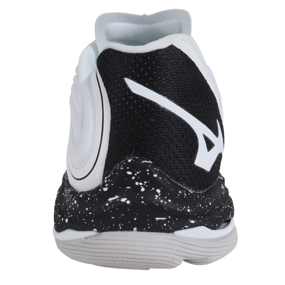 ミズノ（MIZUNO）（メンズ、レディース、キッズ）バレーボールシューズ ウェーブライトニング WAVE LIGHTNING Z6 V1GA200009★★★