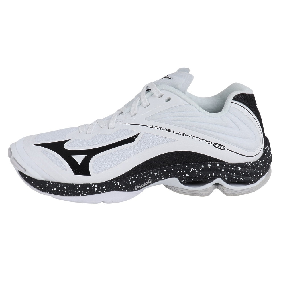 ミズノ（MIZUNO）（メンズ、レディース、キッズ）バレーボールシューズ ウェーブライトニング WAVE LIGHTNING Z6 V1GA200009★★★