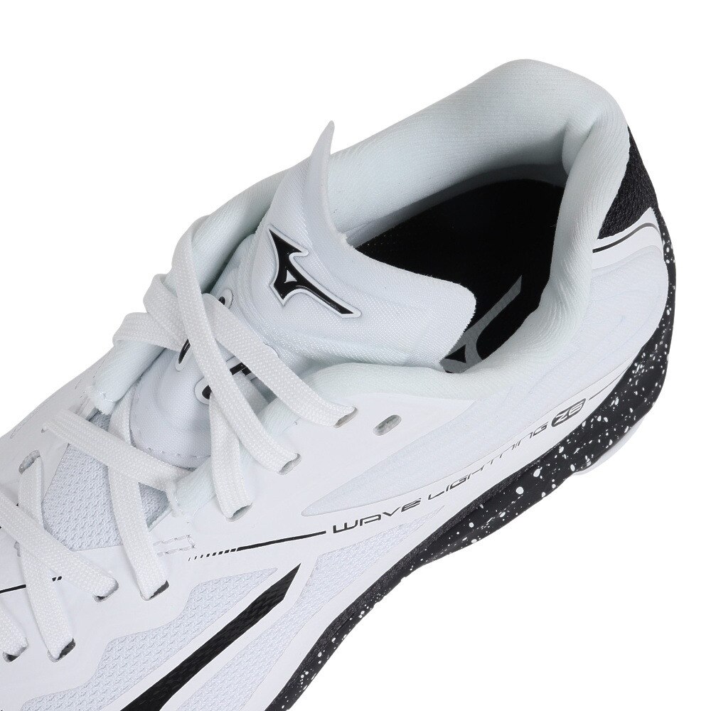 ミズノ（MIZUNO）（メンズ、レディース、キッズ）バレーボールシューズ ウェーブライトニング WAVE LIGHTNING Z6 V1GA200009★★★