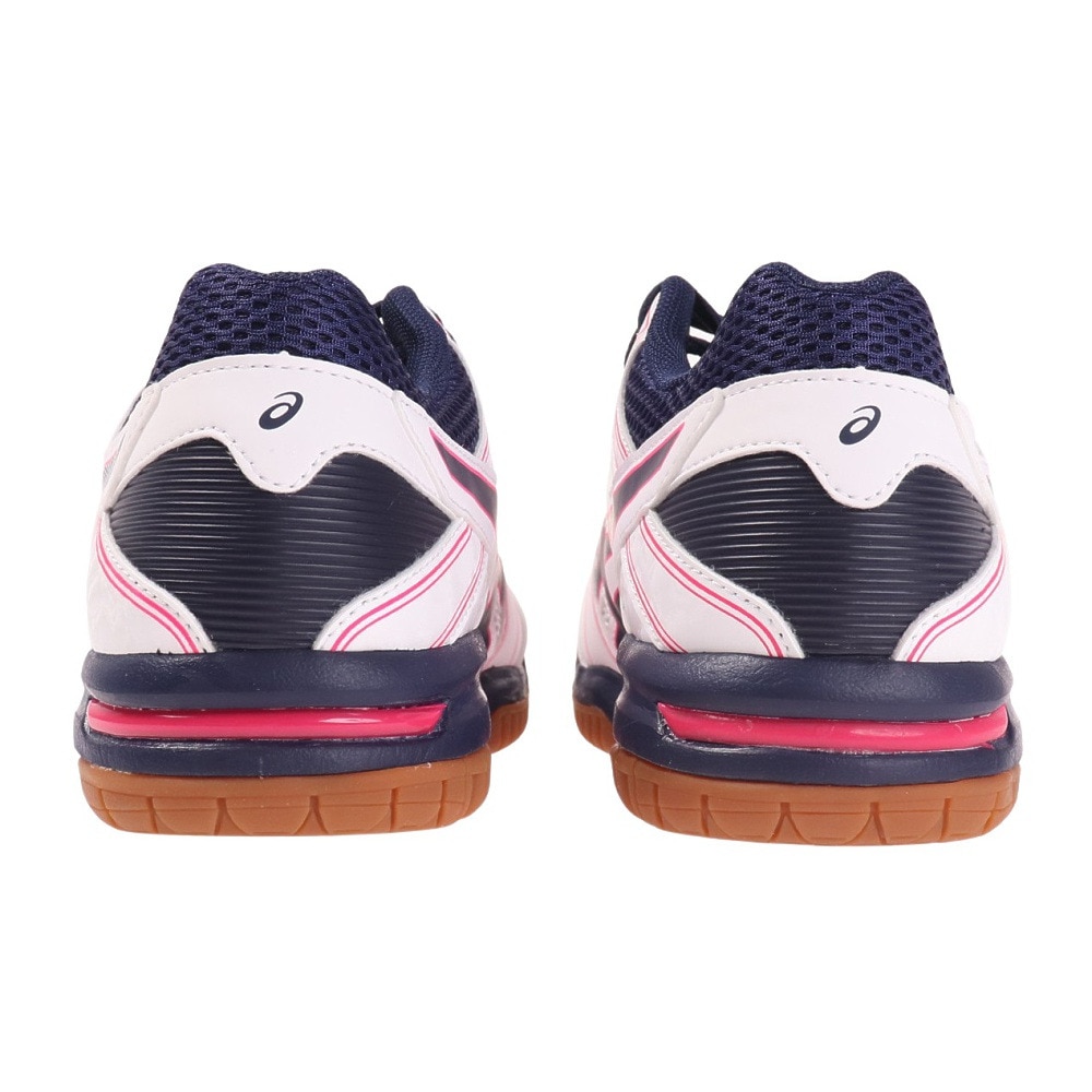 アシックス（ASICS）（メンズ、レディース）バレーボールシューズ リブレEX RIVRE EX 1073A043.101  スポーツ用品はスーパースポーツゼビオ
