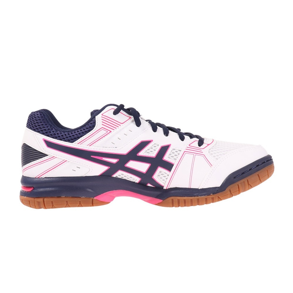 アシックス（ASICS）（メンズ、レディース）バレーボールシューズ リブレEX RIVRE EX 1073A043.101  スポーツ用品はスーパースポーツゼビオ