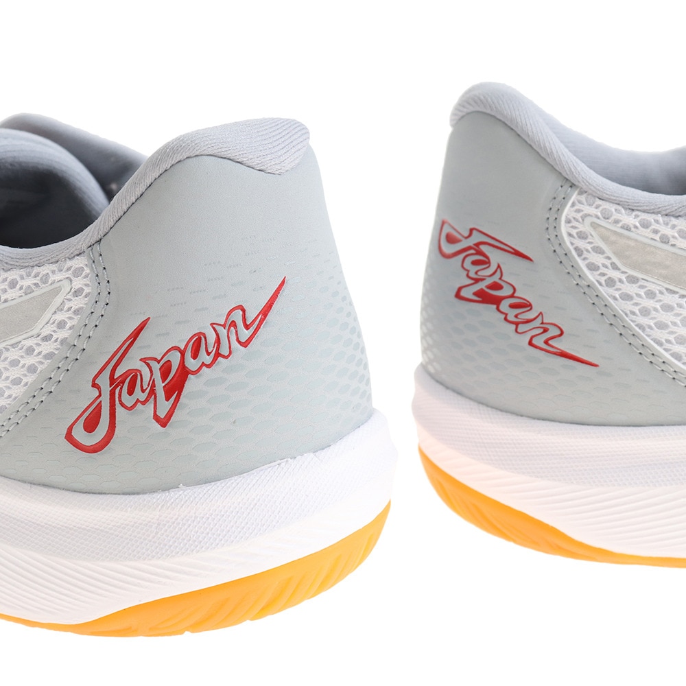 アシックス（ASICS）（メンズ）バレーボールシューズ ローテジャパンライト ROTE JAPAN LYTE FF2 XS 1053A046.100  スポーツ用品はスーパースポーツゼビオ