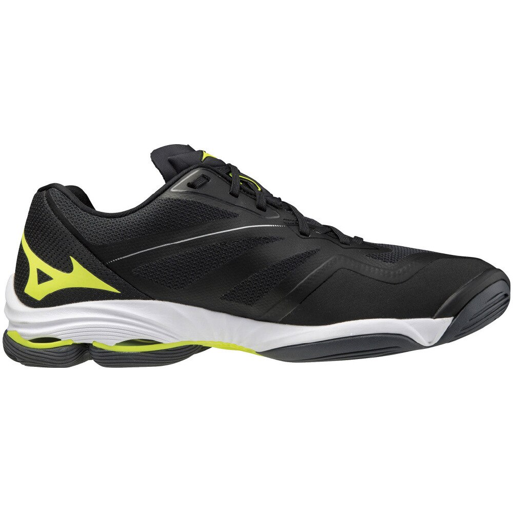 ミズノ（MIZUNO）（メンズ、レディース）バレーボールシューズ ウエーブライトニング Z6 V1GA200023★★★