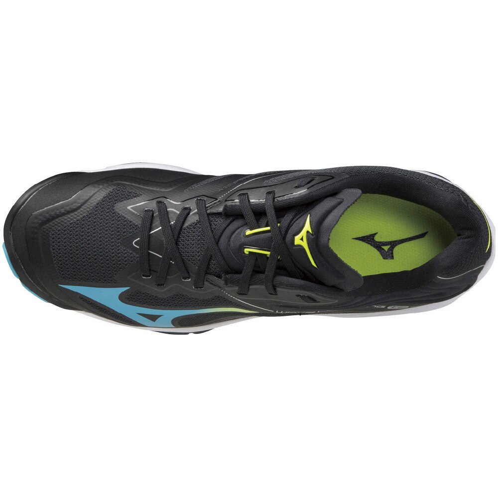 ミズノ（MIZUNO）（メンズ、レディース）バレーボールシューズ ウエーブライトニング Z6 V1GA200023★★★