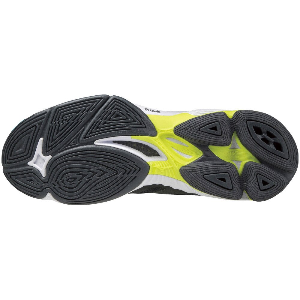 ミズノ（MIZUNO）（メンズ、レディース）バレーボールシューズ ウエーブライトニング Z6 V1GA200023★★★