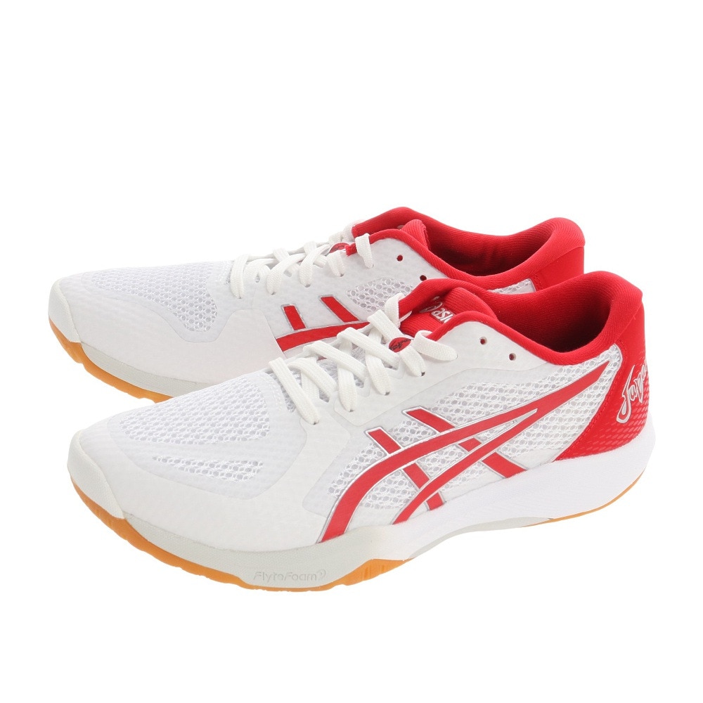 アシックス（ASICS）（メンズ、レディース）バレーボールシューズ ローテジャパンライト ROTE JAPAN LYTE FF 2 1053A028.104