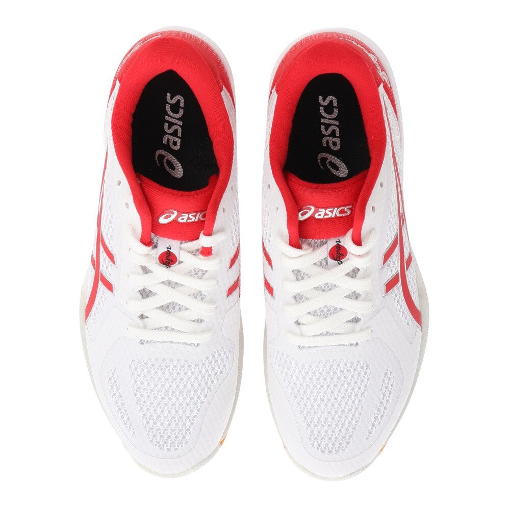 アシックス（ASICS）（メンズ、レディース）バレーボールシューズ ローテジャパンライト ROTE JAPAN LYTE FF 2 1053A028.104