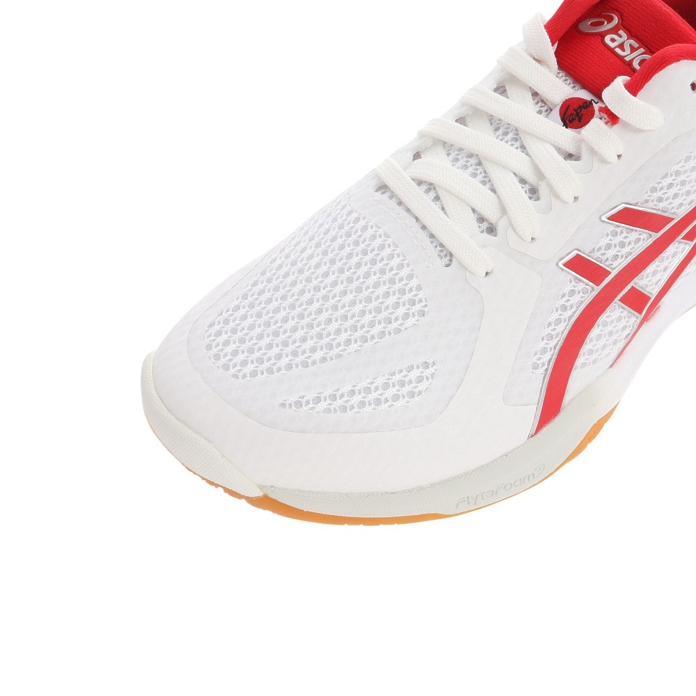 アシックス（ASICS）（メンズ、レディース）バレーボールシューズ ローテジャパンライト ROTE JAPAN LYTE FF 2 1053A028.104