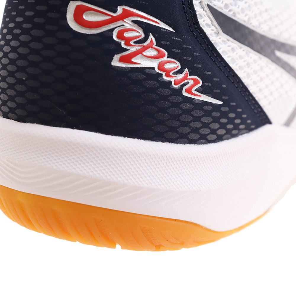 アシックス（ASICS）（メンズ、レディース）バレーボールシューズ ローテジャパンライト ROTE JAPAN LYTE FF 2 1053A028.105