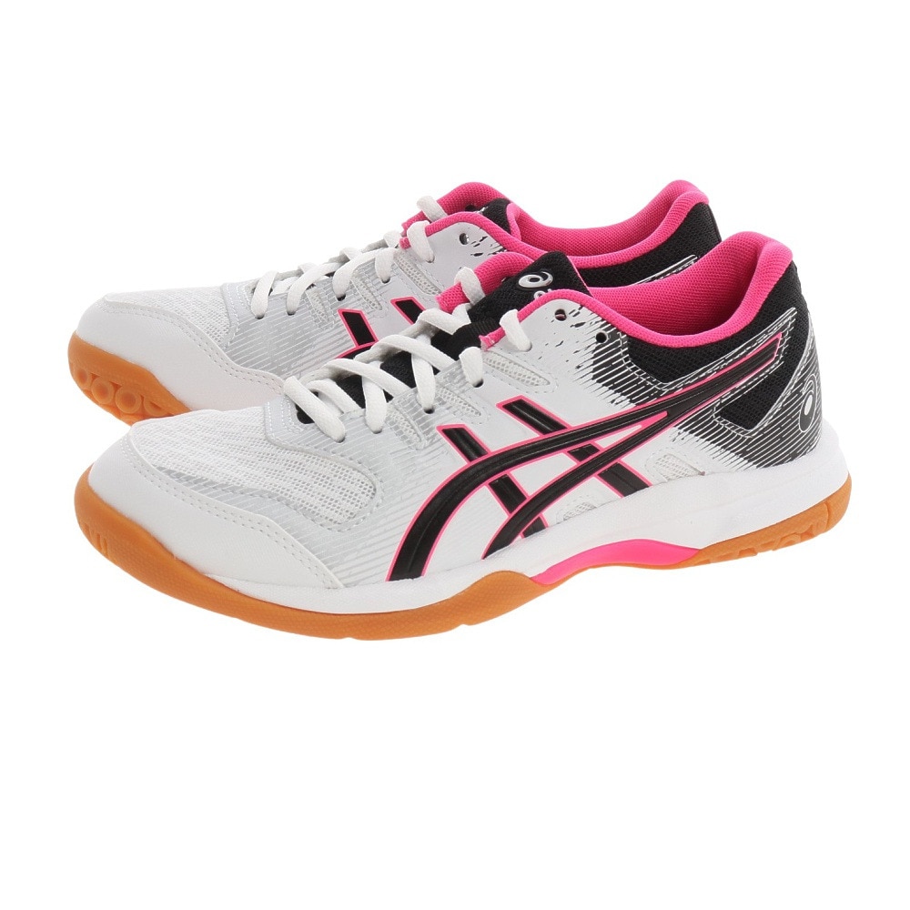 アシックス（ASICS）（メンズ、レディース）バレーボールシューズ GEL-ROCKET 9 1073A014.105