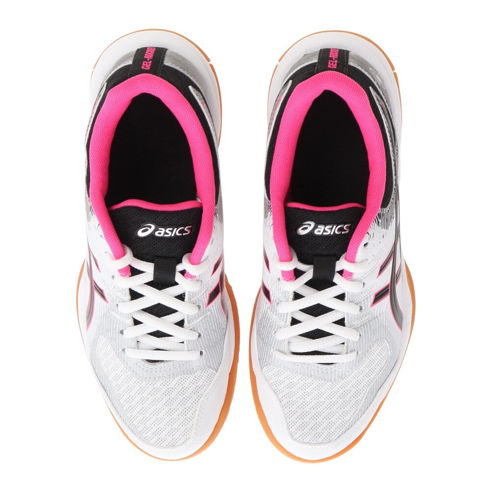 アシックス（ASICS）（メンズ、レディース）バレーボールシューズ GEL-ROCKET 9 1073A014.105