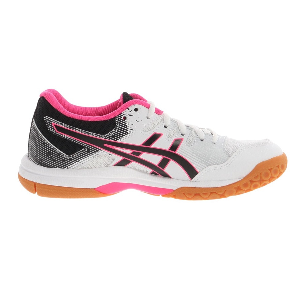 アシックス（ASICS）（メンズ、レディース）バレーボールシューズ GEL-ROCKET 9 1073A014.105