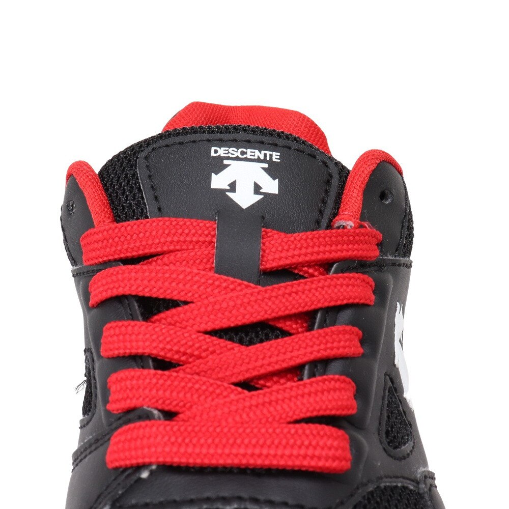 デサント（DESCENTE）（メンズ、レディース、キッズ）バレーボールシューズ ステラディーバーロー4 STELLA DIVA LO 4 XB  DV1SJB01BK | スポーツ用品はスーパースポーツゼビオ