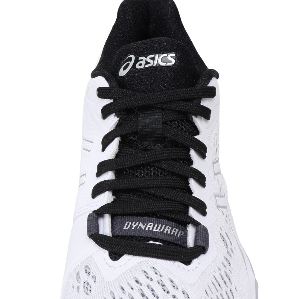 アシックス（ASICS）（メンズ）バレーボールシューズ スカイエリート SKY ELITE FF 2 1051A064.101