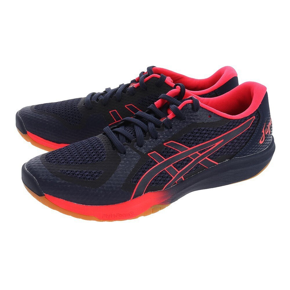 アシックス（ASICS）（メンズ、レディース）バレーボールシューズ ローテジャパンライト ROTE JAPAN LYTE FF 2 1053A028.401★★★