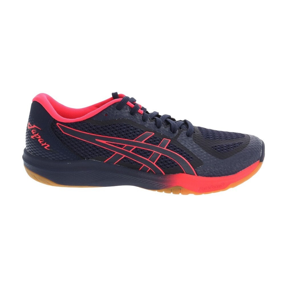 アシックス（ASICS）（メンズ、レディース）バレーボールシューズ ローテジャパンライト ROTE JAPAN LYTE FF 2 1053A028.401★★★