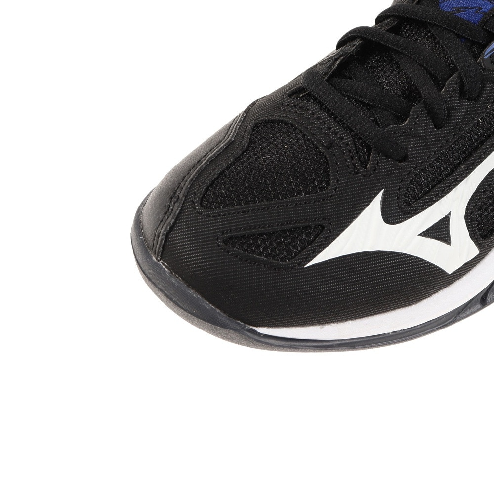 ミズノ（MIZUNO）（メンズ、レディース）バレーボールシューズ サンダーブレード3 V1GA217010