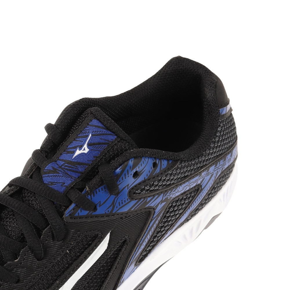 ミズノ（MIZUNO）（メンズ、レディース）バレーボールシューズ サンダーブレード3 V1GA217010