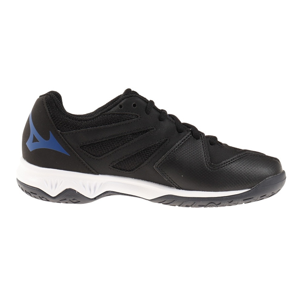 ミズノ（MIZUNO）（メンズ、レディース）バレーボールシューズ サンダーブレード3 V1GA217010
