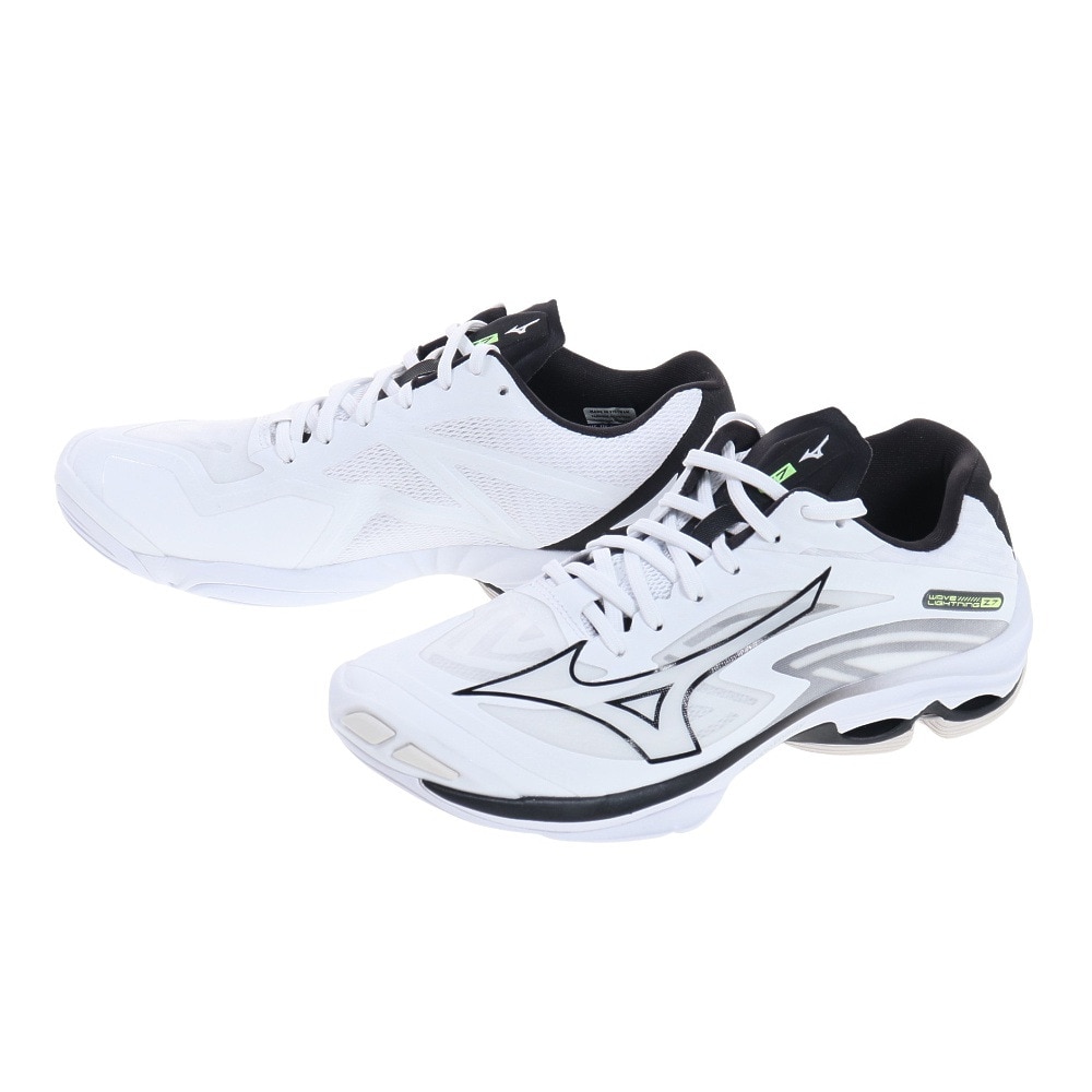 ☆新品未使用☆バレーボールシューズ ミズノ MIZUNO