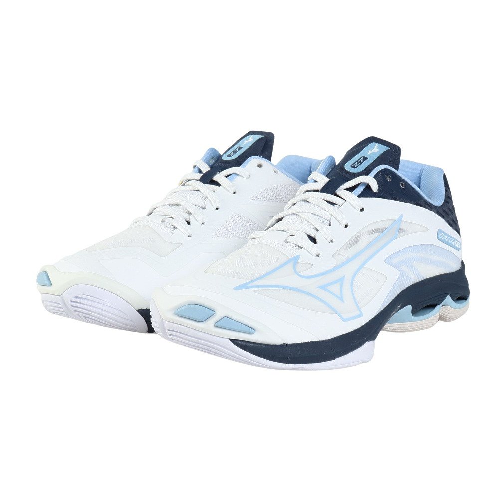 バレーボールシューズ ウェーブライトニング - バレーボールシューズの ...